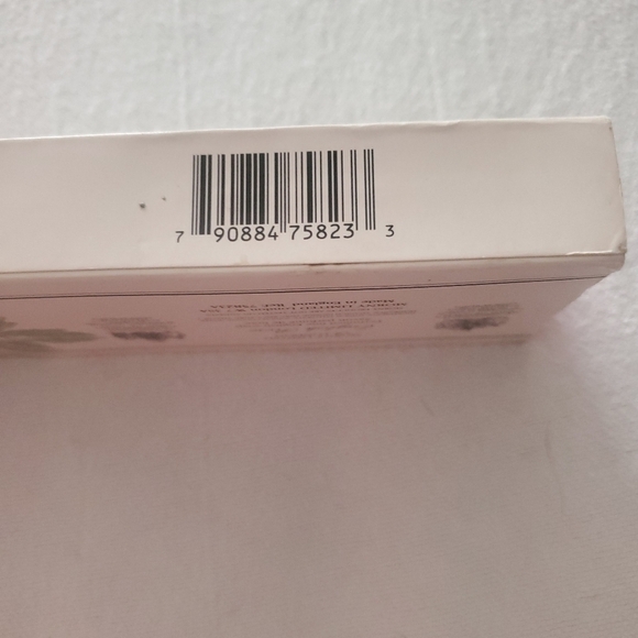 Morny English Rose Perfumed Fine English Soap Set of 3 in Original Box - Picture 3 of 6